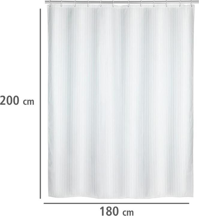 Actual product image Wenko Palais (200 x 180 cm)