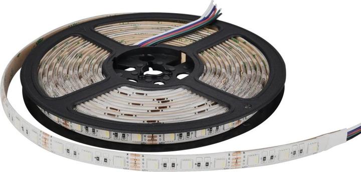 Actual product image Enovalite LED strips (RGB, 500 cm)