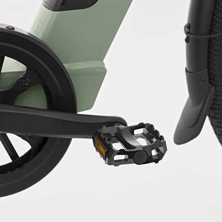 Immagine prodotto Btwin Cargo R500E