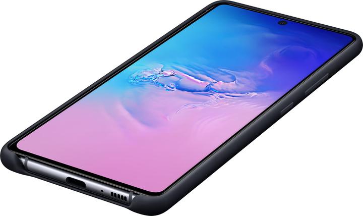 Produktbild Samsung Silicone Cover (Samsung Galaxy S10 Lite)