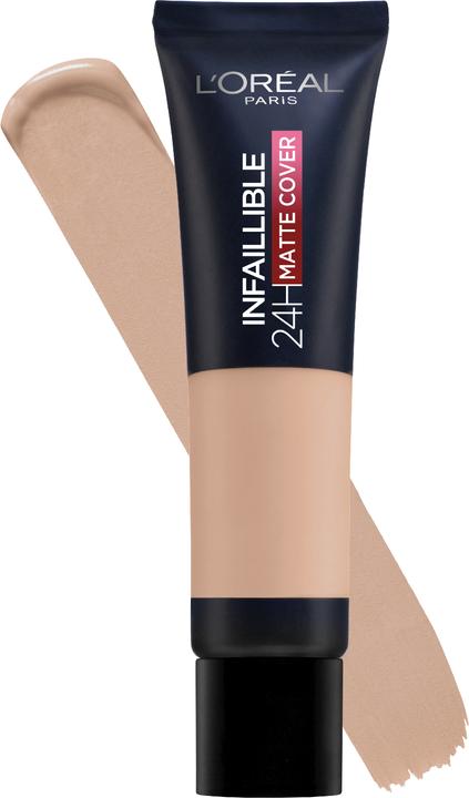 Produktbild L'Oréal Paris Infaillible (175 Cool Undertone)