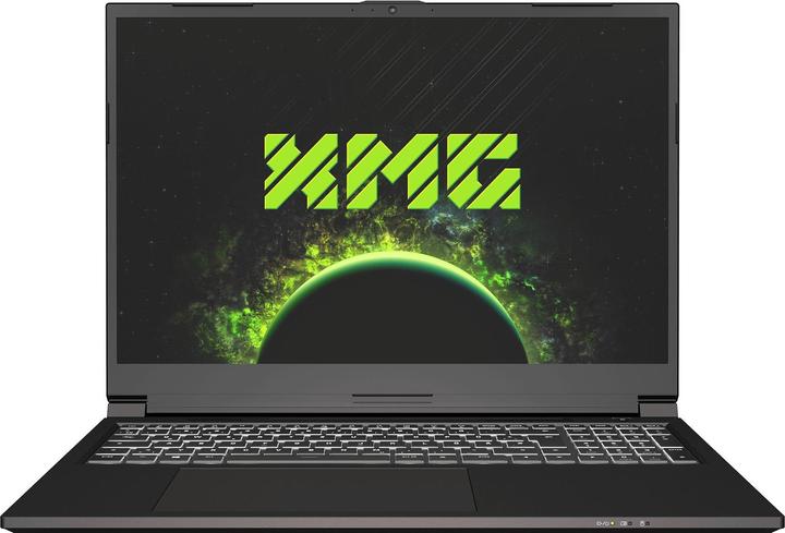 Immagine prodotto XMG Notebook Focus 16 - E23mht RTX 4060 (16", Intel Core i9-13900HX, 16 GB, 1000 GB, CH)