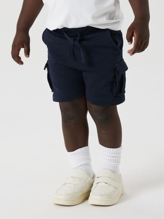 Produktbild Name it Nmmoli Sweat Shorts Unb Noos (80)