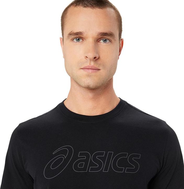 Image du produit ASICS Performance Logo Ss Tee (XL)