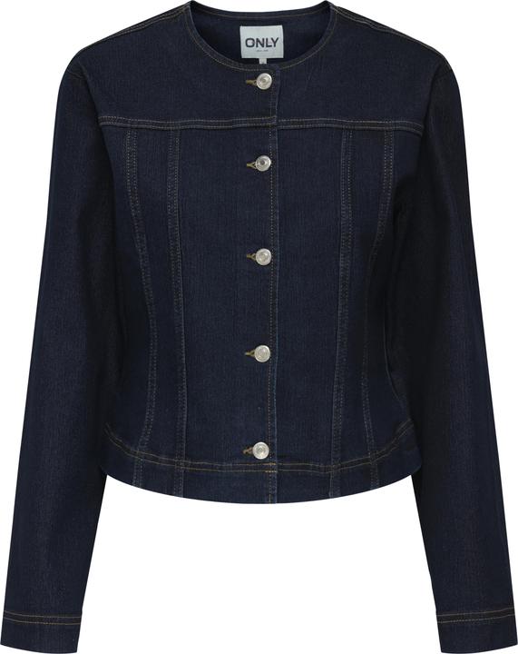 Image du produit Only ONLGINA Jeansjacke Jeansjacke (M)