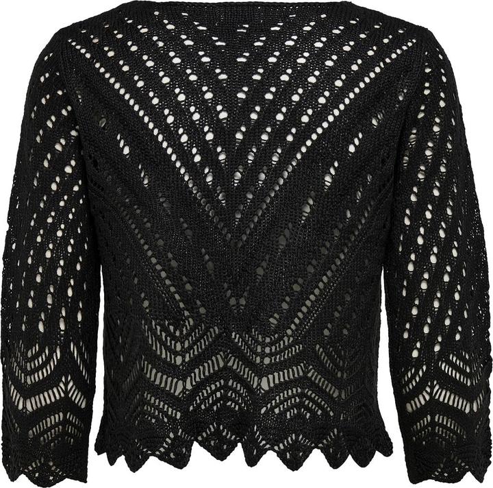 Produktbild JdY Kurzer Strickpullover (M)