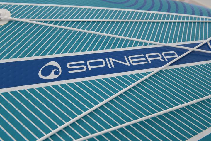 Produktbild Spinera SupKayak SK 10 (10')