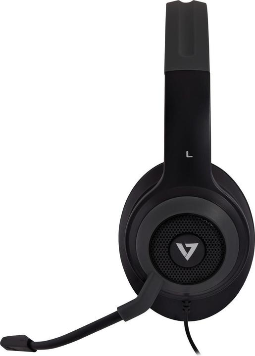 Produktbild V7 HC701 Premium Headset (ANC, Kabelgebunden)