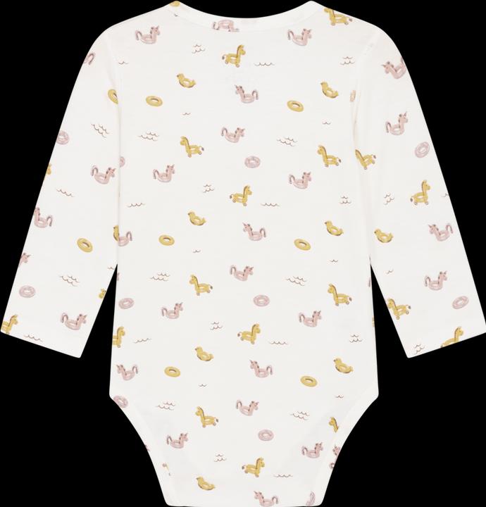 Actual product image Hust and Claire Body Bambus HCBuller (68)
