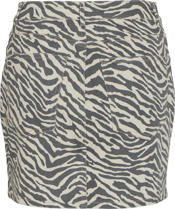 Produktbild Vila High Waist Minirock (38)