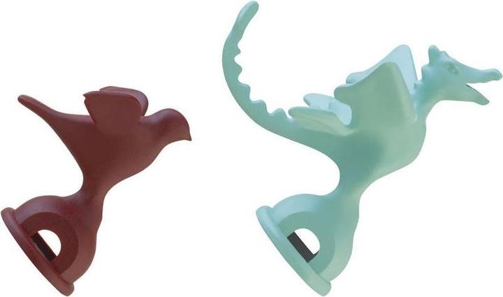 Produktbild Alessi Tea Rex (2 l)