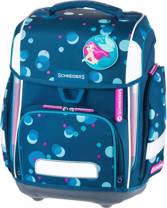 Actual product image Schneiders Polkadot 6-piece school desk set (21 l)