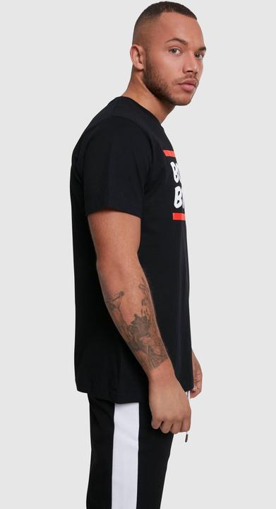 Actual product image Mister Tee Bonjour Tee (XS)