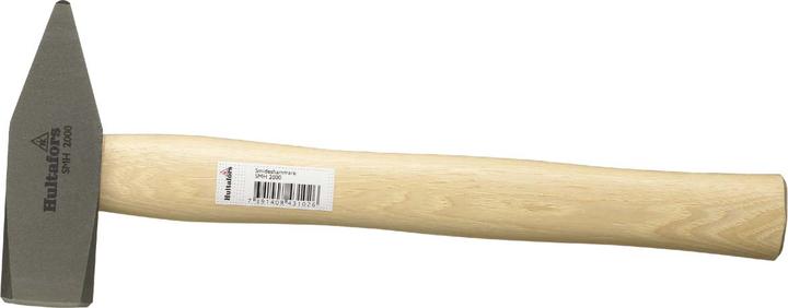 Hultafors Marteau de sciage 2150 gram - SMH 2000, 843102