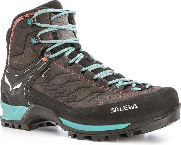 Produktbild Salewa MTN Trainer Mid GTX Shoes (36.5)