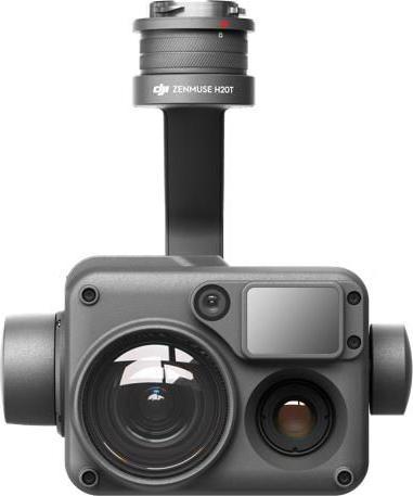 Produktbild DJI Enterprise Kamera Zenmuse H20 (Drohnen Kamera, DJI Matrice 300 RTK)