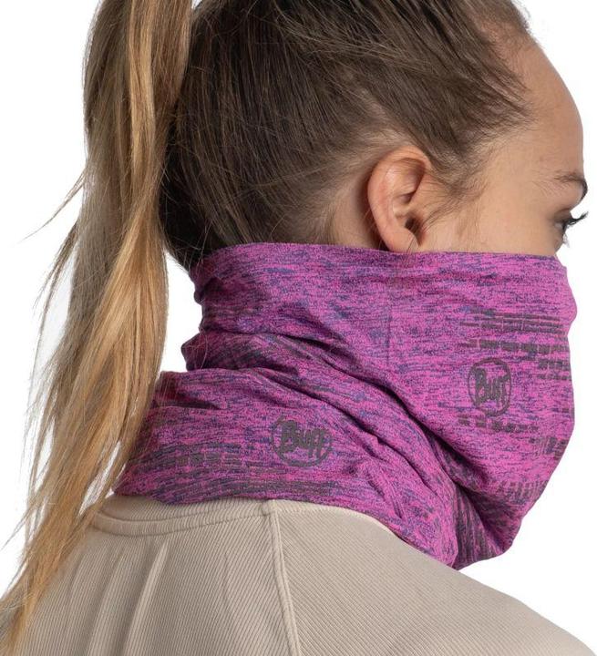 Image du produit Buff DryFlx rose fluo