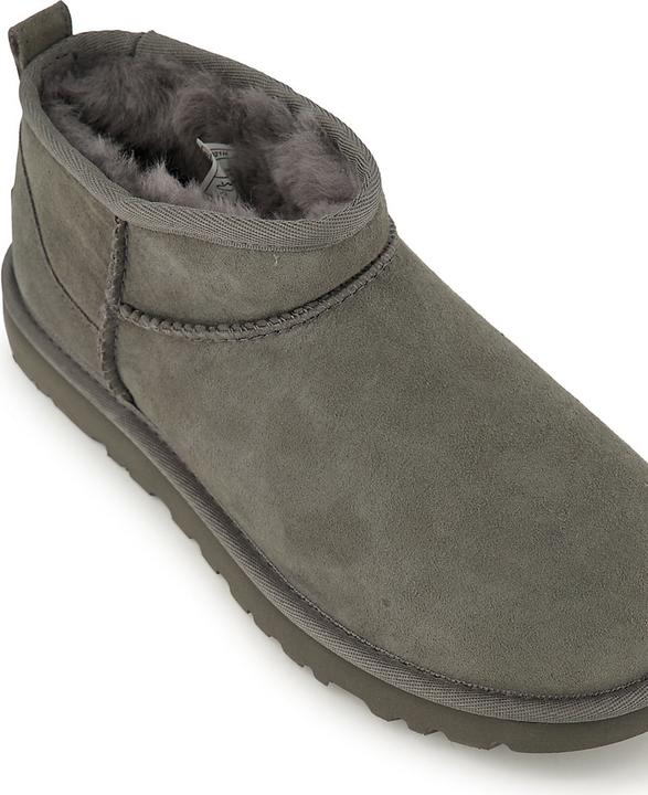 Actual product image Ugg Classic Ultra Mini (40)