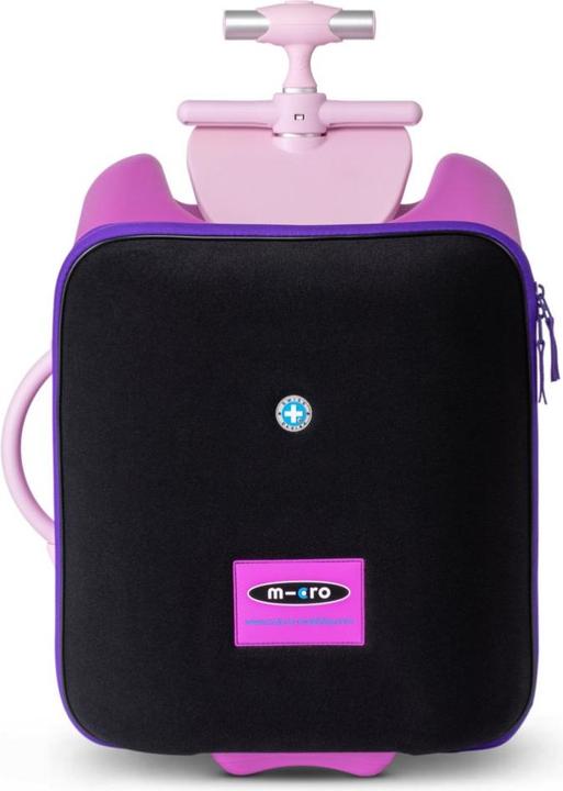 Produktbild Micro Eazy Violet (22 l, M (50 - 90l))