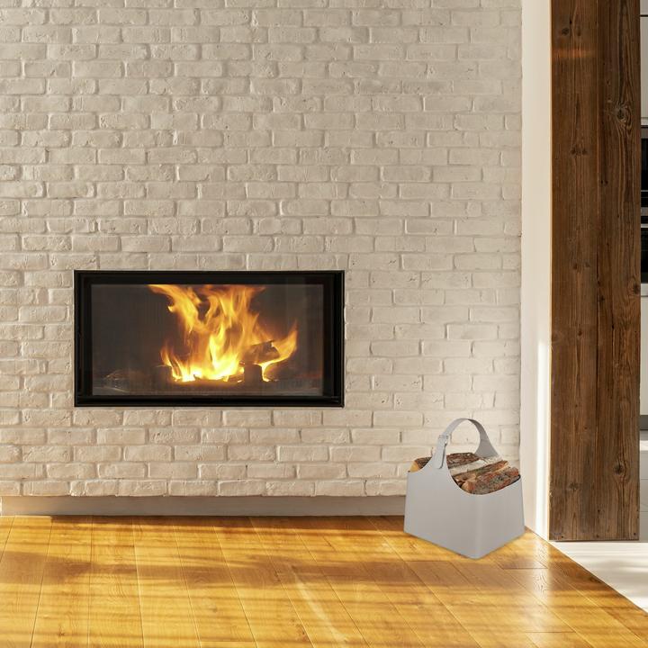 Actual product image Relaxdays Standing shelf (33 x 30 x 112 cm)