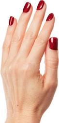 Actual product image Ardell 1 Step Gel Polish Lusty 10 ml (Lusty, Gel-Effect Nail Polish)