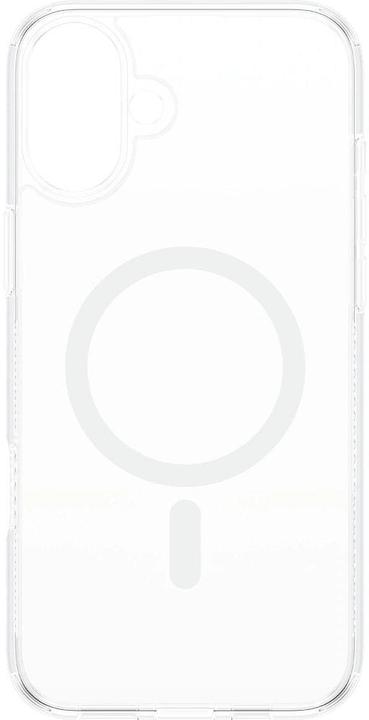 Immagine prodotto PanzerGlass Bundle vetro ultra largo + custodia + obiettivo (1 Pezzo/i, Apple iPhone 16 Plus)