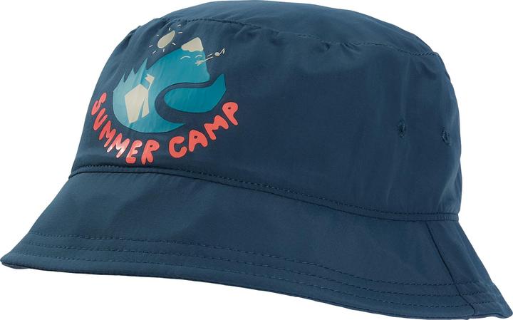 Produktbild Jack Wolfskin At Home Bucket Hat K (M)
