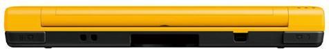 Produktbild Nintendo DSi XL Gelb -D-