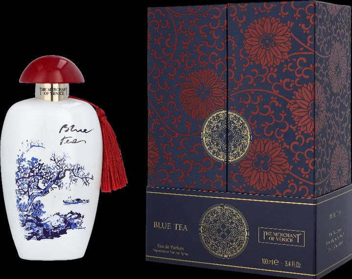 Image du produit The Merchant of Venice Venezia Oriente (Eau de parfum, 100 ml)
