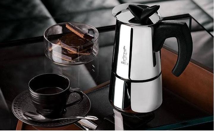 Produktbild Bialetti Musa (2 T.)