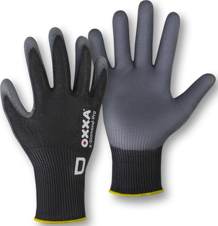 Image du produit Oxxa Gants de protection contre les coupures (9)