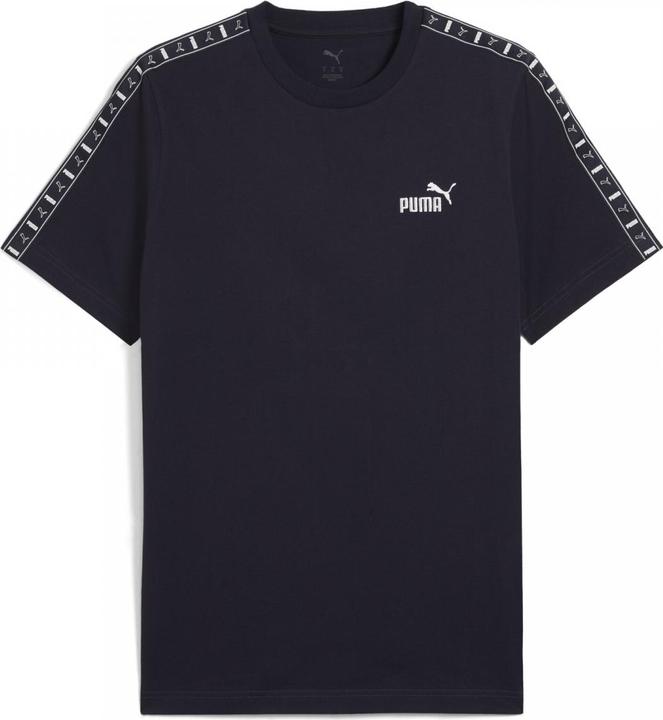 Produktbild Puma ESS TAPE Tee (M)