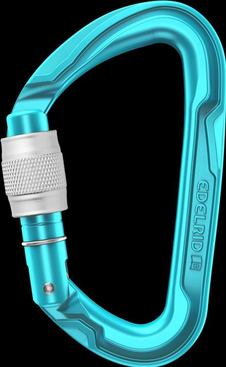 Actual product image Edelrid Pure Screw III