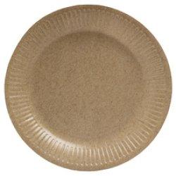 Produktbild PROnappe 50 Pappteller 23,0 x 23,0 cm (50 x)