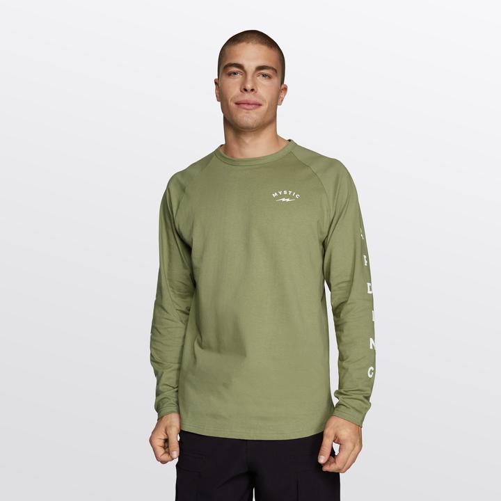 Actual product image Mystic Bolt Tee (M)