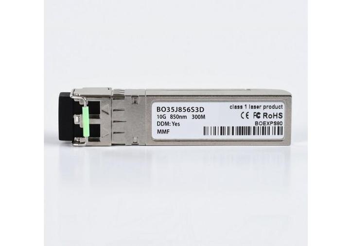 Image du produit CBO Dell 330-2410 compatible BlueOptics SFP+ BO35J856S3D