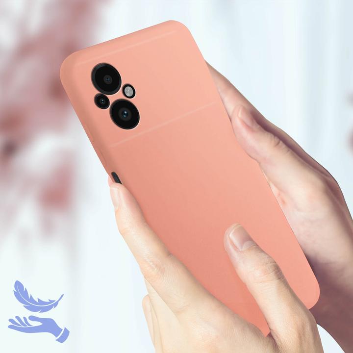 Immagine prodotto Avizar Serie Soft Touch (Xiaomi Poco M5)