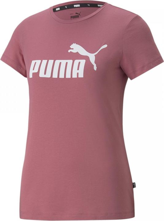 Image du produit Puma ESS Logo Tee (s) (L)