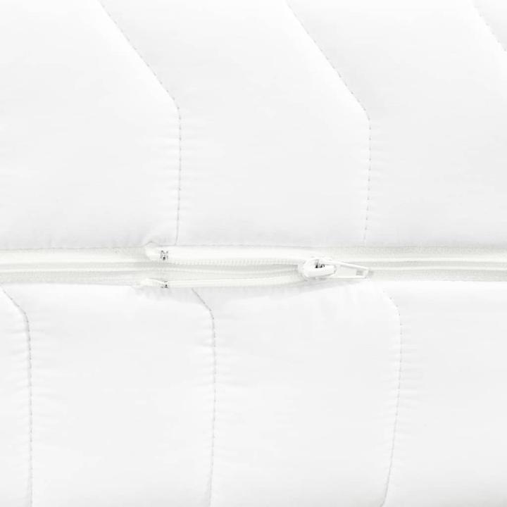 Actual product image VidaXL Nicolao (90 x 200 cm, Spring core)