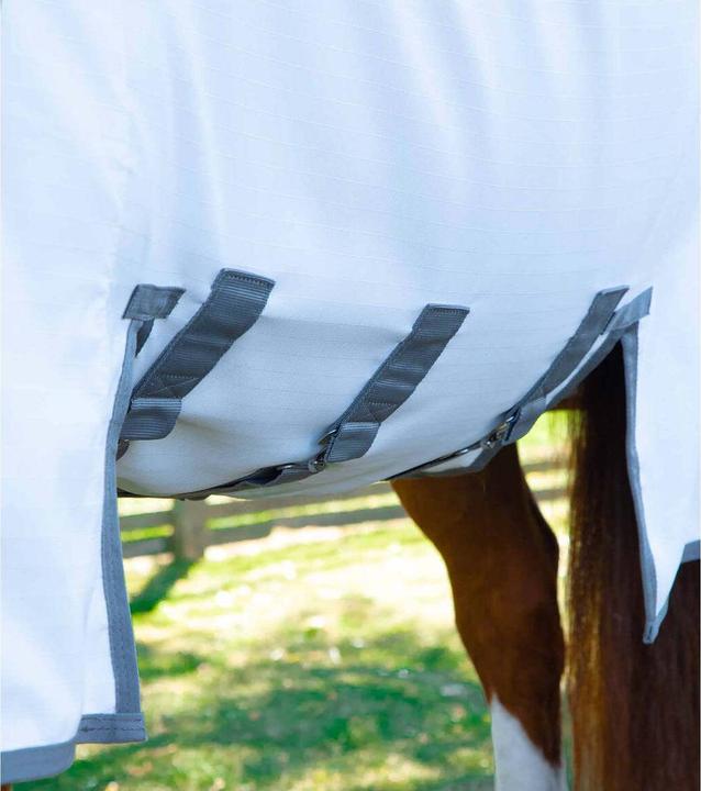 Produktbild Premier Equine fliegendecke buster sweet itch (160 cm)