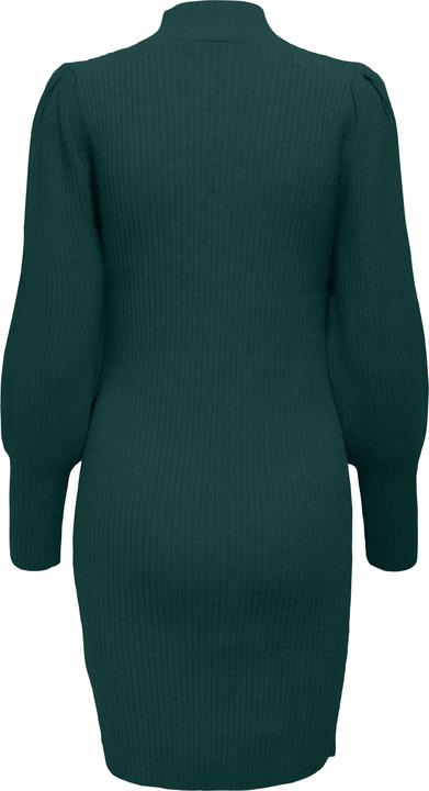 Actual product image Only Maternity Mama ribbed knitted dress knitted jumper (L)