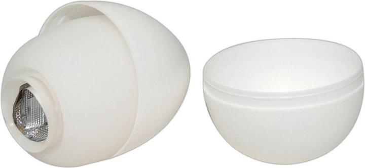 Actual product image Tenga Egg