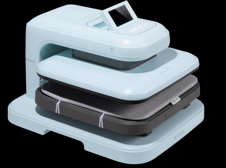Produktbild Loklik ImPress™ Auto 2-Smart