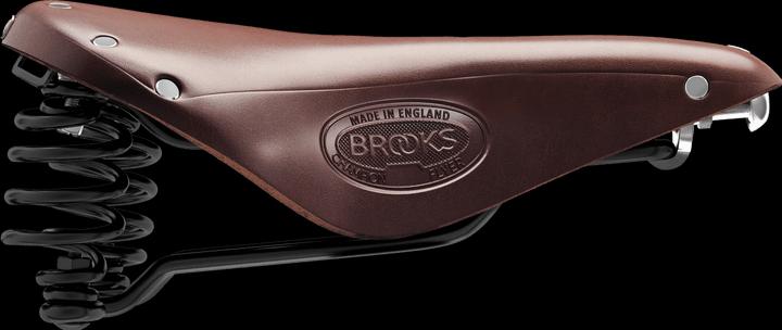 Produktbild Brooks England Flyer