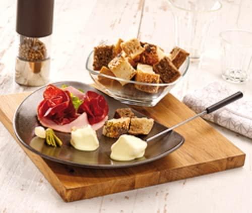 Immagine prodotto Tefal EF3000 (Fondue al cioccolato, Fondue di formaggio)