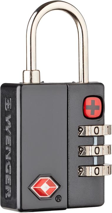 Wenger Travel Sentry Approved Combination Lock