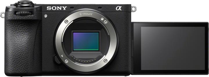 Sony Alpha 6700 (26 Mpx, APS-C / DX)