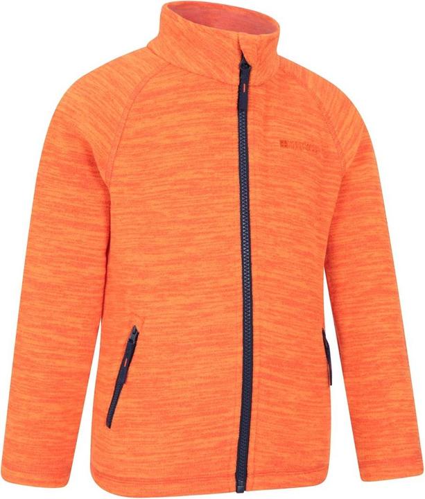 Produktbild Mountain Warehouse Snowdonia II Fleecejacke (146, 152)
