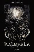 Produktbild Kalevala: The Graphic Novel (Englisch, Sami Makkonen, 2024)