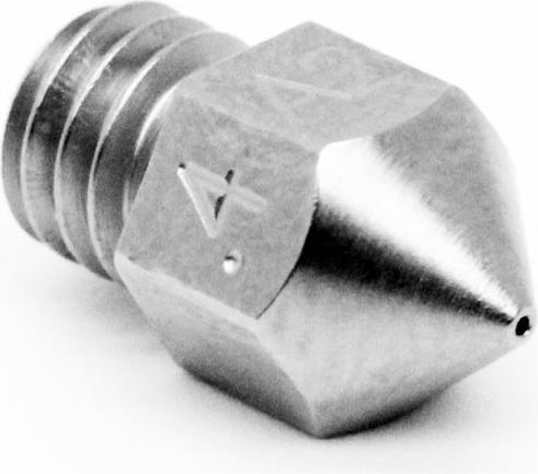 Immagine prodotto CraftUnique MK8 A2 0.8 (Spazzola)